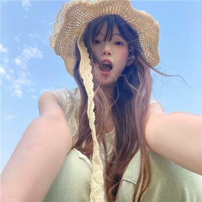 东京俏姑娘